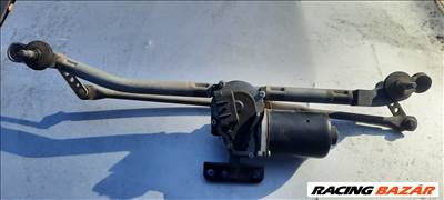 Opel Astra G ablaktörlő motor 