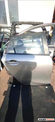 Mazda 3 (BL) Jobb hátsó ajtó 