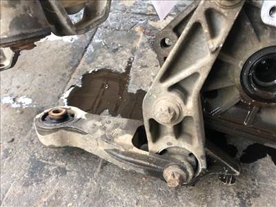 OPEL CORSA C F08, F68 Váltó Tartó Bak (Pozíciófüggetlen) (07870) 9227882