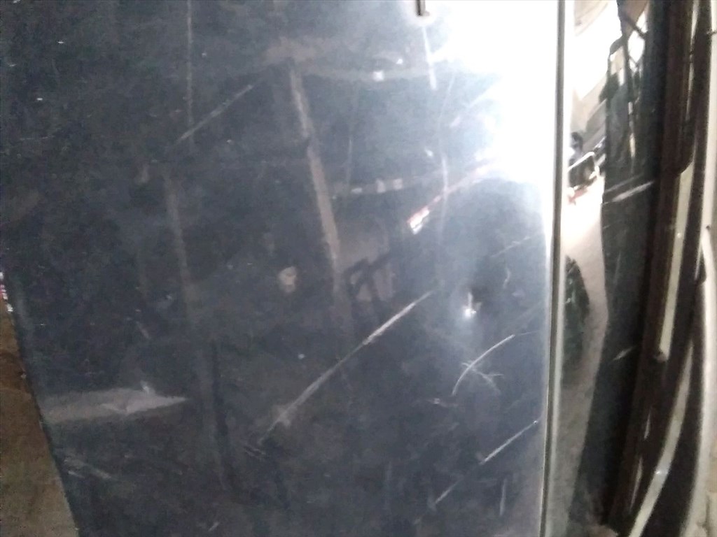 OPEL CORSA C F08, F68 Csomagtérajtó Zárszerkezet (08603) 5. kép