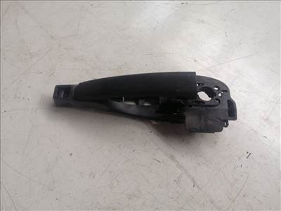 CITROËN C3 Pluriel HB_ Jobb első Külső Kilincs (08982) VW/9650444380
