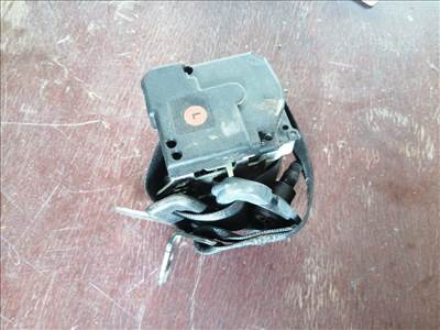 OPEL CORSA C F08, F68 Bal hátsó Biztonsági Öv (09166)