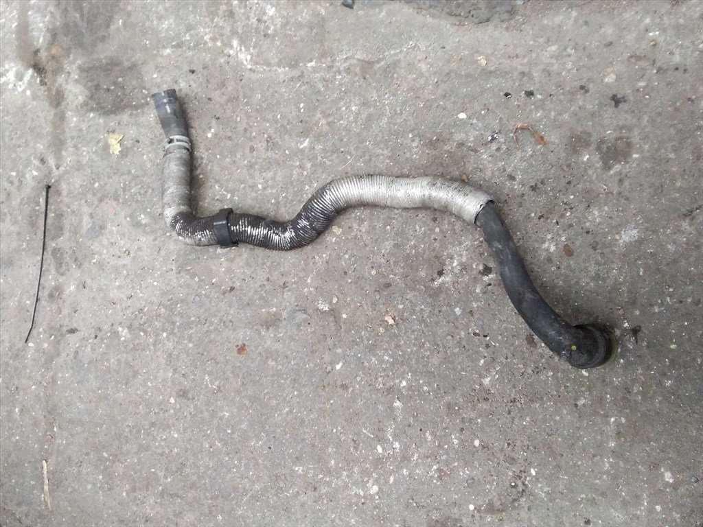 OPEL ZAFIRA A F75_ Vízcső (11727) 1. kép