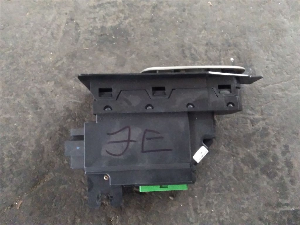 VOLVO S60  Jobb első Ablakemelő Kapcsoló (12071) 30732817 1. kép