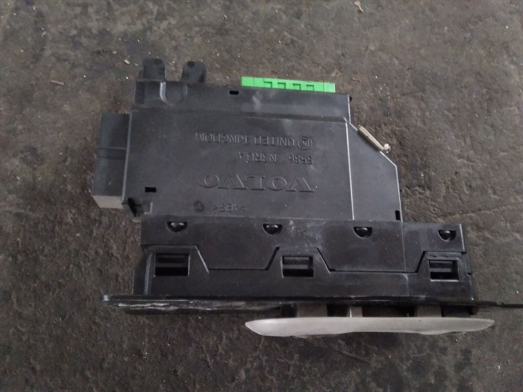 VOLVO S60  Jobb első Ablakemelő Kapcsoló (12071) 30732817 2. kép