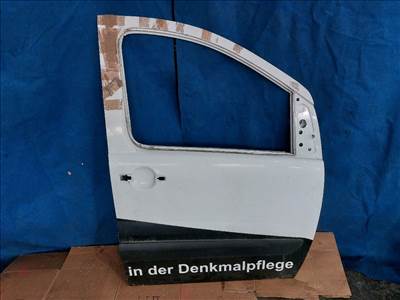 CITROËN JUMPY  Jobb első Ajtó (Üres lemez) (14303)