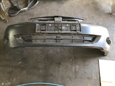 SUBARU IMPREZA Ferdehátú GR, GH, G3 Első Lökhárító (Üresen) (14499) SB04029BB