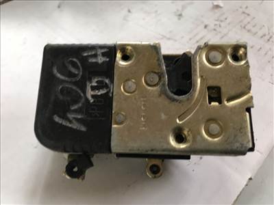 PEUGEOT 406 8B Bal hátsó Ajtózár (20999)