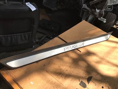 PEUGEOT 607 9D, 9U Jobb első Küszöb Díszléc (28742) 9629149577