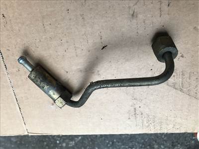 NISSAN ALMERA TINO V10 Nagynyomású Üzemanyag Gyűjtőcső (29010)