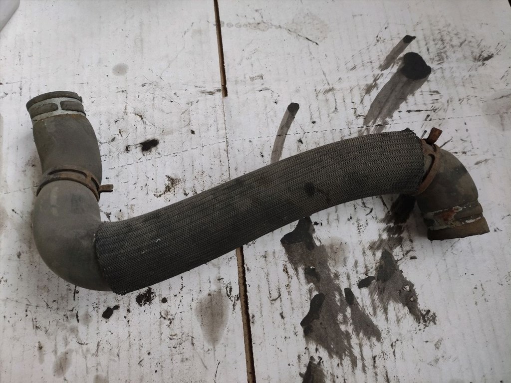 RENAULT ESPACE IV JK0/1_ Vízcső (33220) 1. kép