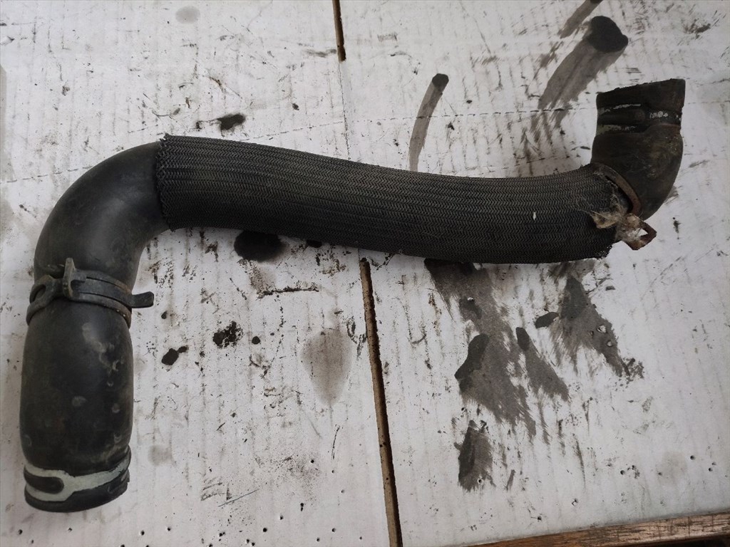 RENAULT ESPACE IV JK0/1_ Vízcső (33220) 2. kép