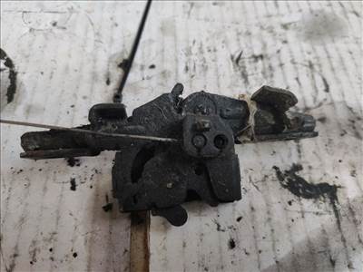 RENAULT ESPACE III JE0_ Csomagtérajtó Zárszerkezet (33780)