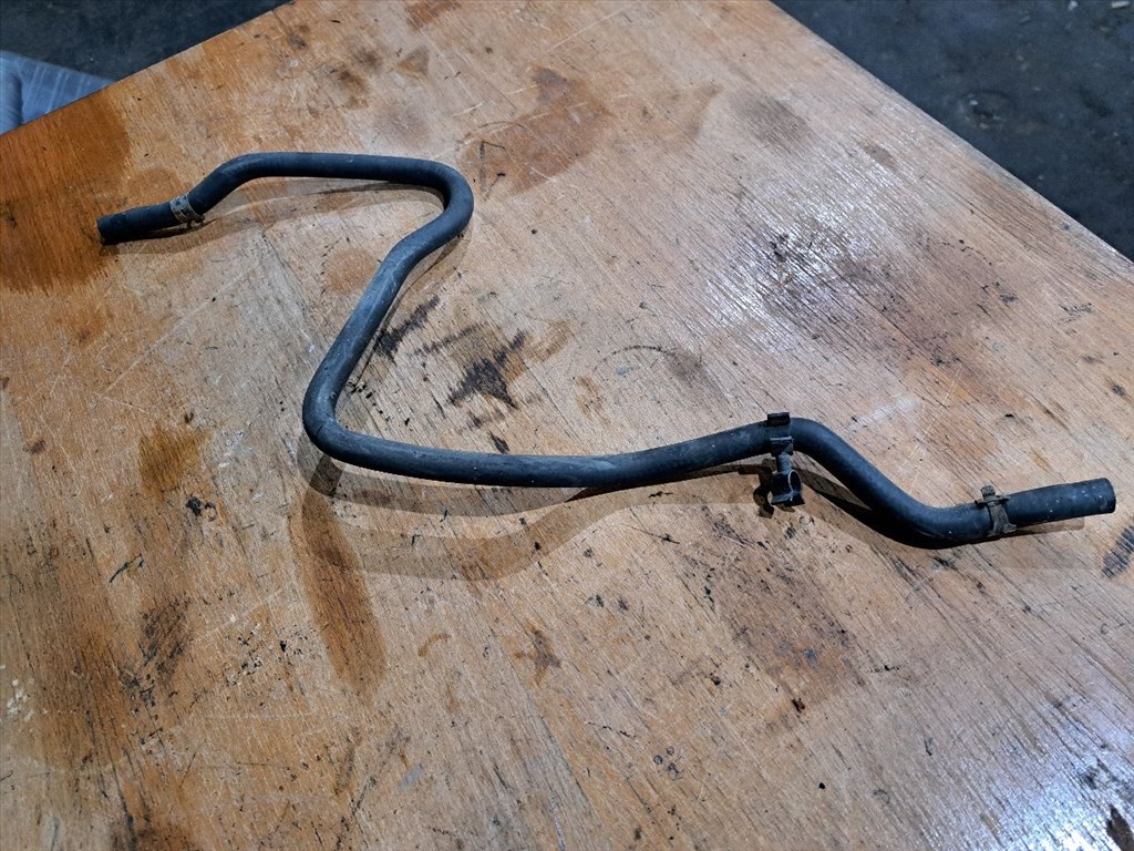 OPEL ZAFIRA A F75_ Vízcső (34615) 2. kép