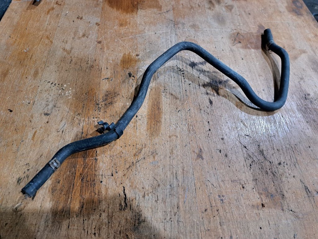 OPEL ZAFIRA A F75_ Vízcső (34615) 3. kép