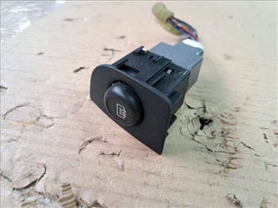 HONDA CIVIC VI Hatchback EJ, EK Ablakfűtés Kapcsoló (36343) 996-1V5D