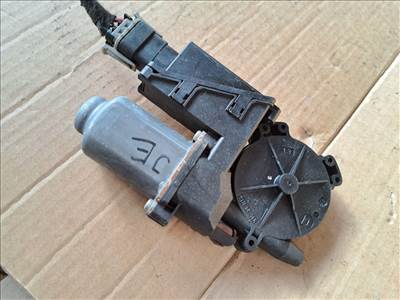 OPEL MERIVA  Bal első Ablakemelő Motor (38667) 93389551