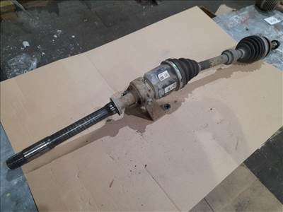 TOYOTA RAV 4 III ACA3_, ACE_, ALA3_, GSA3_, ZSA3_ Jobb Féltengely (44085) DA43R, 01369703 07/03/15/00