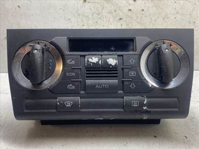 AUDI A3 Fűtéskapcsoló (digit klímás)