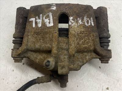 SUZUKI IGNIS II Bal első Féknyereg Munkahengerrel