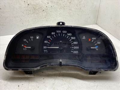 OPEL ASTRA F Kilométeróra