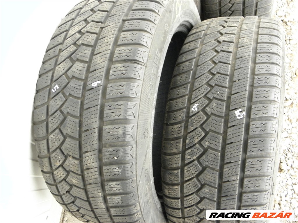  225/55R17" használt 4db téli gumi Onyx NY-W702 2. kép