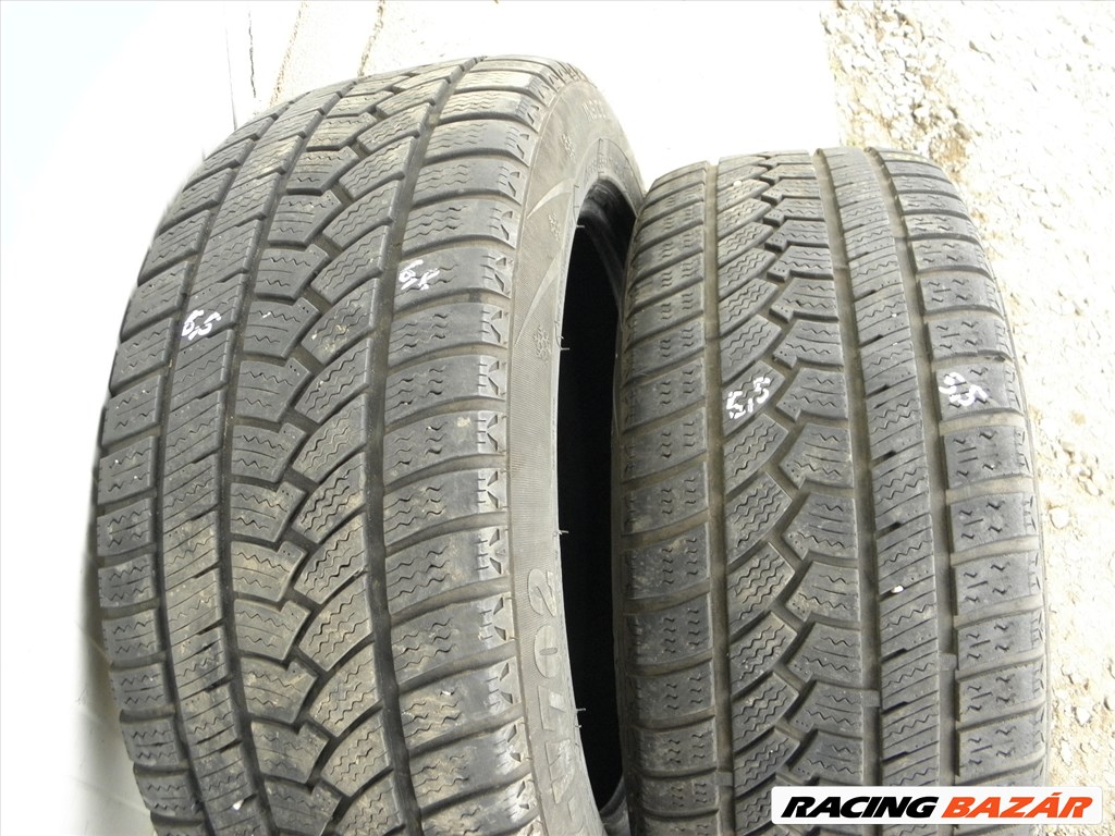  225/55R17" használt 4db téli gumi Onyx NY-W702 3. kép