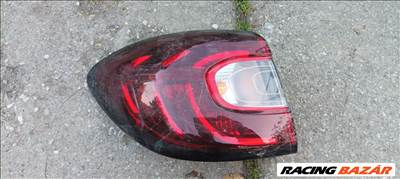 Renault Captur I bal hátsó lámpa 265557849r