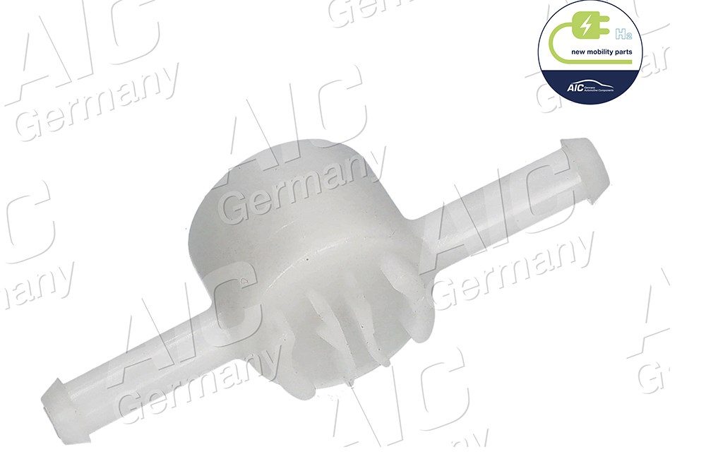AIC 51625 - Szelep, üzemanyagszűrő AUDI FORD SEAT SKODA VOLVO VW 1. kép