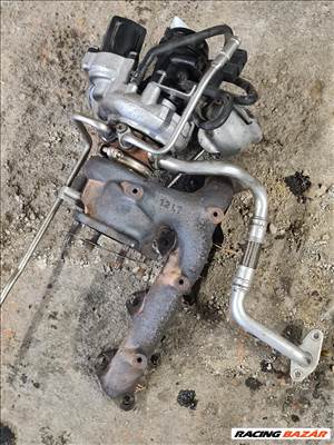 CAX 1,4 tsi turbo 03C 145 701 N 