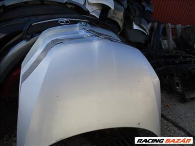 Skoda Fabia II, Skoda Roomster motorháztető 