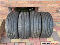 225/55 r17 Continental nyárigumi szett!