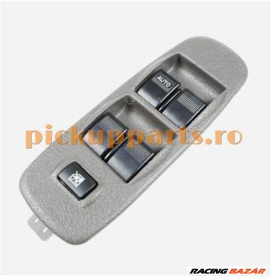 Mazda B 2500 bal első ajtó ablakemelő kapcsoló 2003-2006