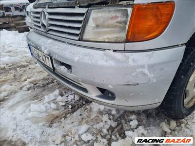 Mercedes Vito 638 első lökhárító 