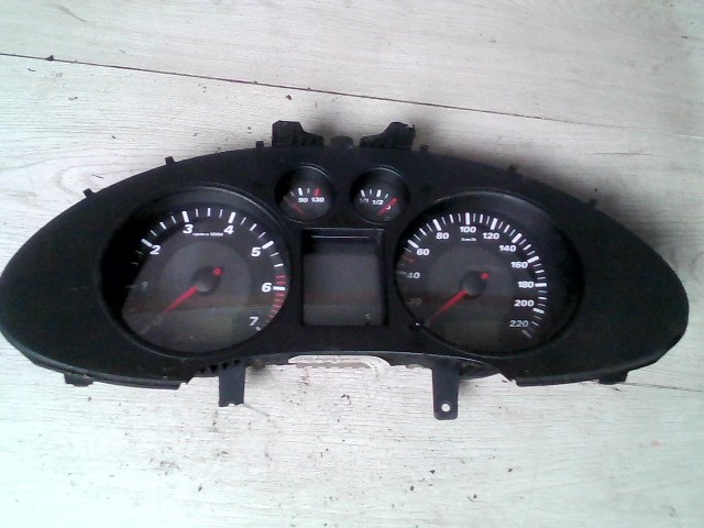 SEAT IBIZA 02-08 Kilóméteróra 1. kép