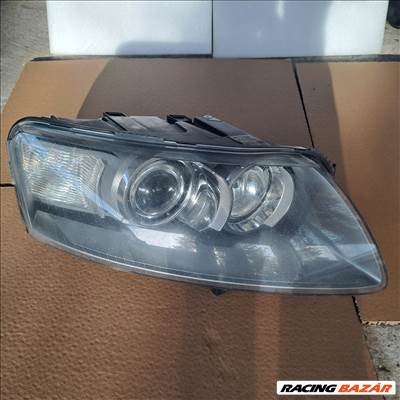 Audi s6 xenon fényszóró  4f0941004da