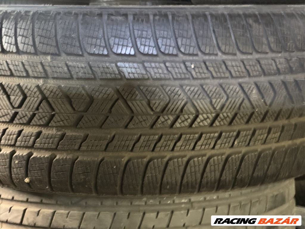 Pirelli Scorpion Winter 255/45 R20 - 285/40 R20 7,8mm-es téligumi 2. kép