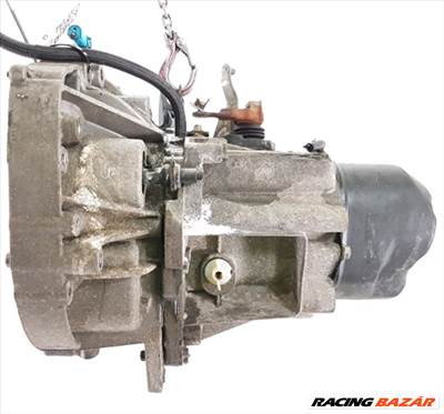 Renault Clio III 1.2 Tce váltó JH3185 5 sebességes mechanikus 8200809134
