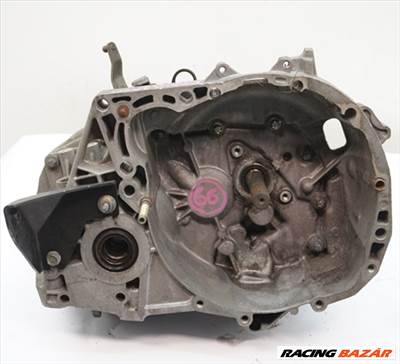 Renault Clio III, Renault Modus 1.5dci váltó JH3132 5 sebességes mechanikus 7701719166 7701723421