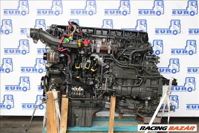 DAF MX-11 330 H2 2111666 motor teherautó-hoz