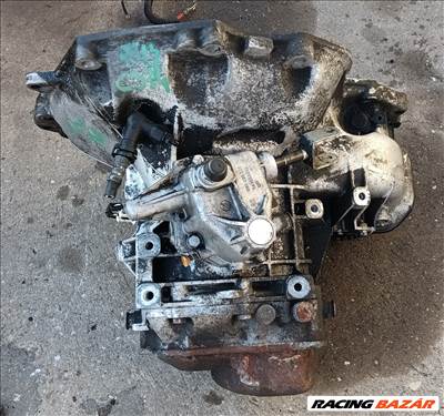 Opel Meriva A sebváltó (F13 C374)