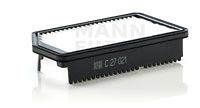 MANN-FILTER C 27 021 - légszűrő HYUNDAI KIA