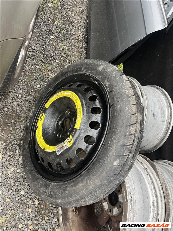 Audi A4 (B6/B7) B6/B7 mankókerék  2. kép