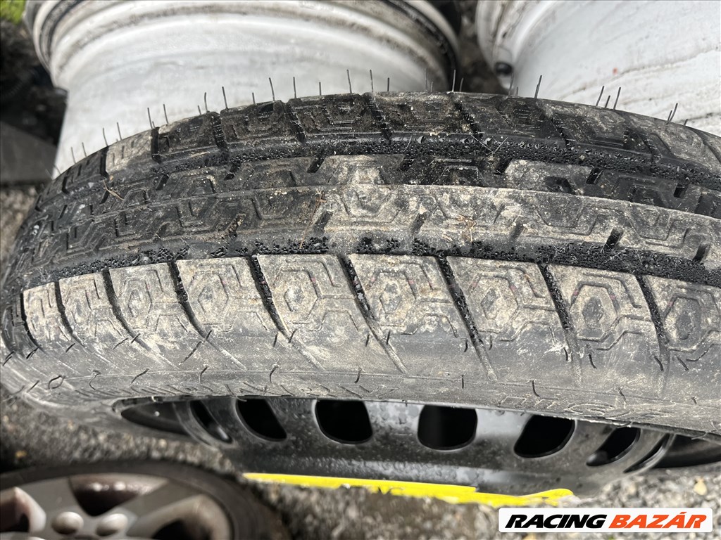 Audi A4 (B6/B7) B6/B7 mankókerék  3. kép