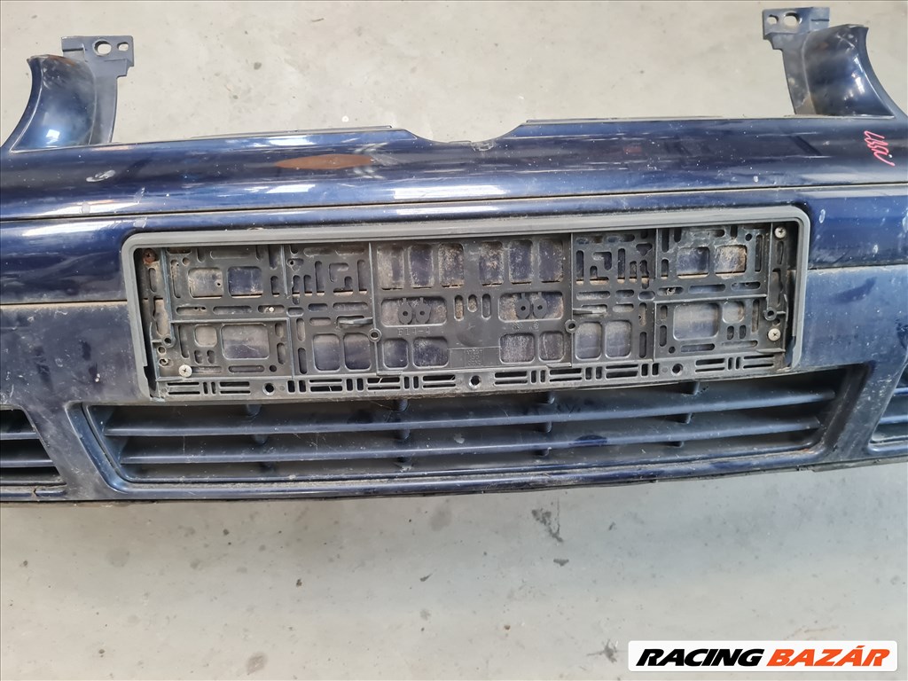 Volkswagen Golf IV első lökhárító (LD5N) 3. kép