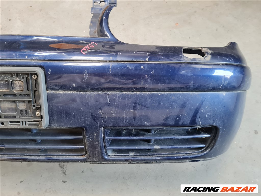 Volkswagen Golf IV első lökhárító (LD5N) 4. kép