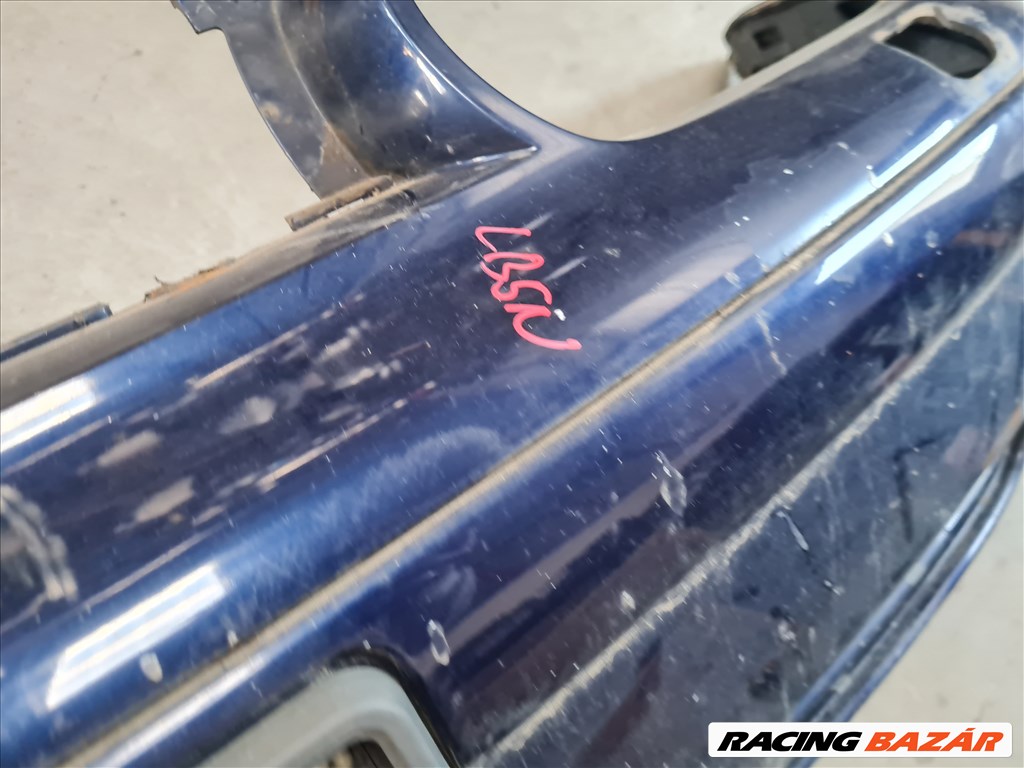 Volkswagen Golf IV első lökhárító (LD5N) 5. kép