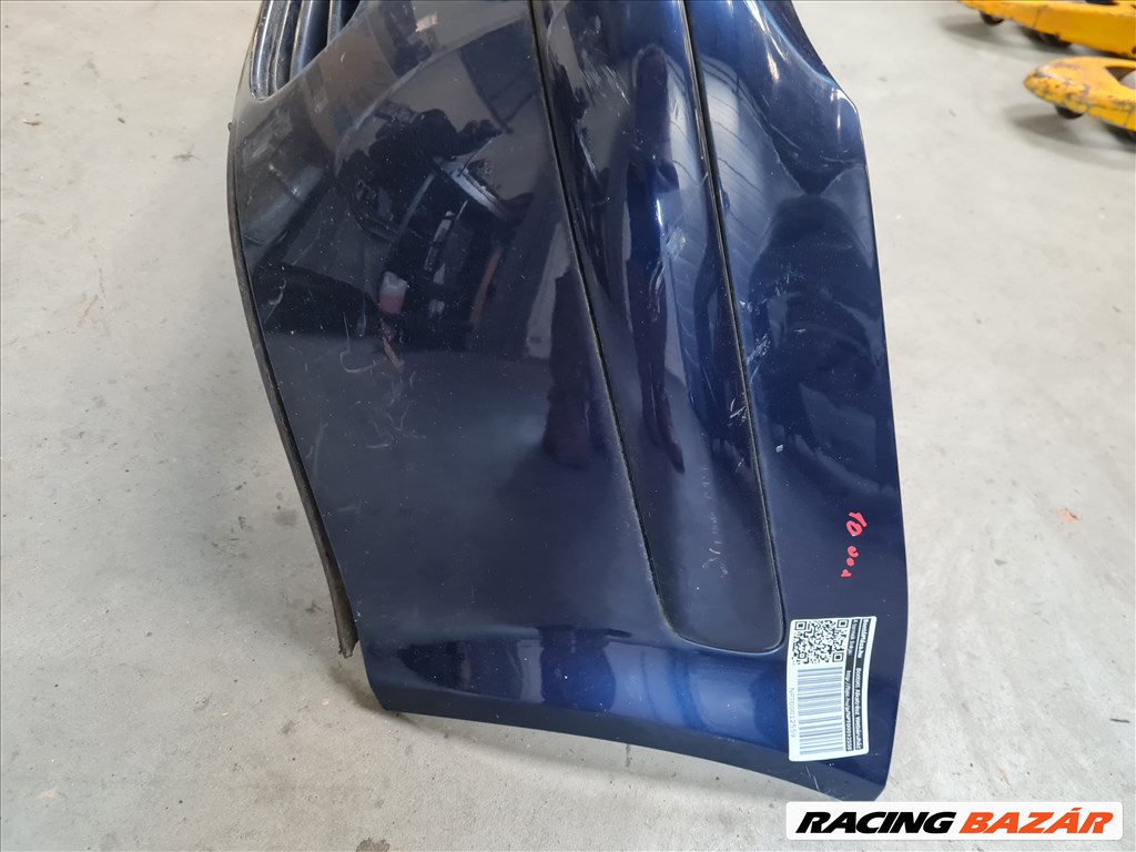 Volkswagen Golf IV első lökhárító (LD5N) 6. kép