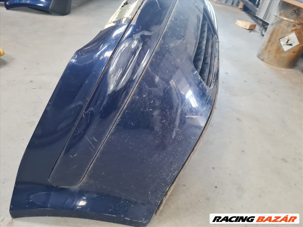 Volkswagen Golf IV első lökhárító (LD5N) 7. kép