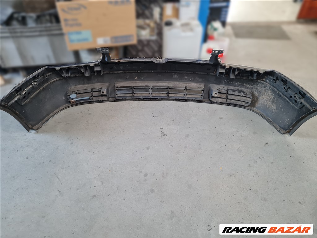 Volkswagen Golf IV első lökhárító (LD5N) 8. kép